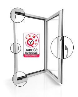 Wraz z początkiem listopada Vetrex zaprasza inwestorów do skorzystania ze specjalnych rabatów na wybraną stolarkę klasy premium