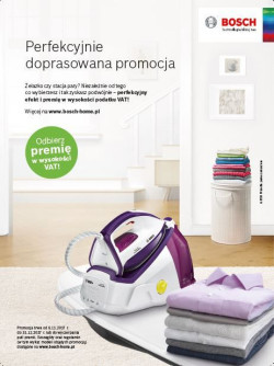 Perfekcyjnie doprasowana promocja właśnie nabrała nowego znaczenia