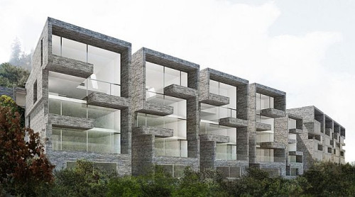 Lakeview Residence Suites, Lucerna