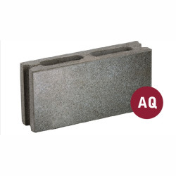 Pustak TeknoAmerBlok 9 Akustyczny (49dB)(PK9)