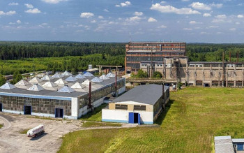 Dynamiczny rozwój firmy Zębiec