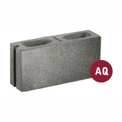 Pustak TeknoAmerBlok 12 Akustyczny (50dB)(PK12)