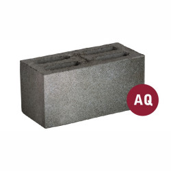 Pustak TeknoAmerBlok 17,8 Akustyczny (56dB)(PK17,8)