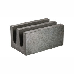 Pustak TeknoAmerBlok 24 - belka W (PK24W)