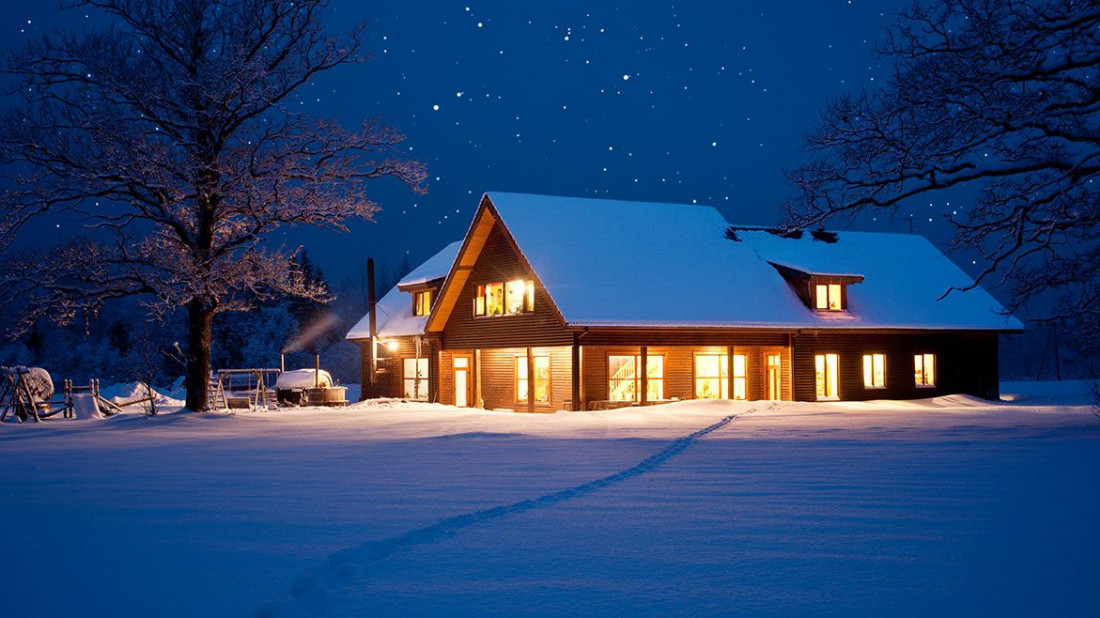 Jak przygotować dom do zimy?