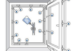 Winkhaus: Jak pielęgnować plastikowe okna?