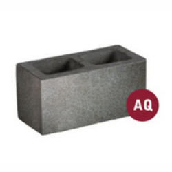 Pustak TeknoAmerBlok 19 Akustyczny (57dB) (PK19AQ)