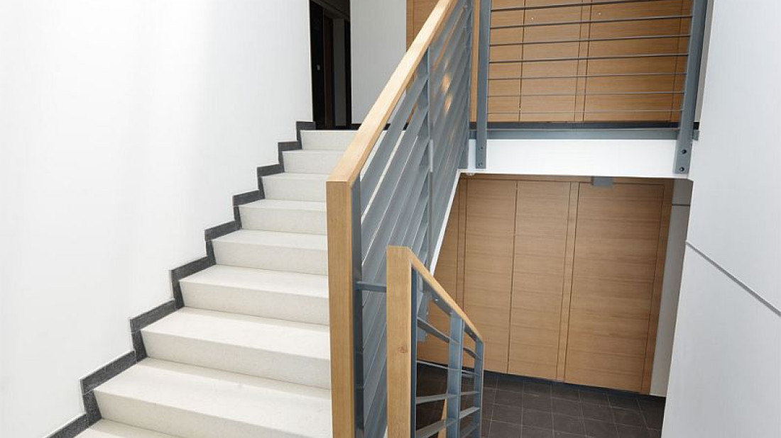 Jakie pokrycie schodów wybrać?