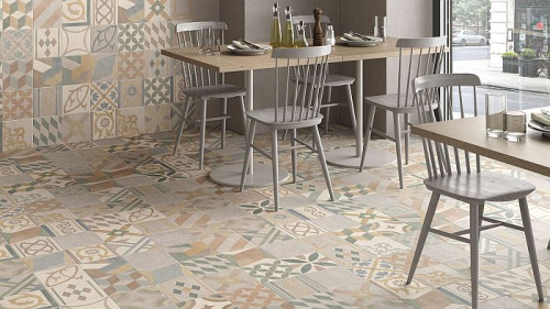 Kolekcja Chalk potwierdza zamiłowanie marki do eksperymentów