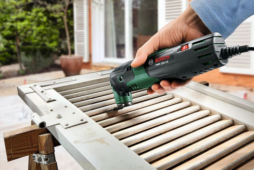 Narzędzie wielofunkcyjne Bosch PMF 220 CE