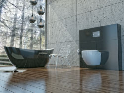 Fuga jest dopełnieniem płytek – może podkreślić ich estetykę lub nadać im zupełnie nowy charakter.