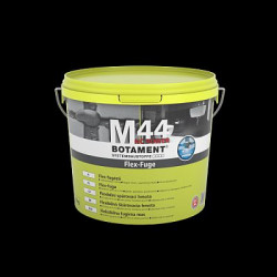 Firma Botament posiada w swojej ofercie szeroki wachlarz zapraw do spoinowania