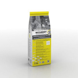 Dzięki swoim wysokim parametrom fuga ta doskonale nadaje się zarówno do łazienek, jak i pomieszczeń, gdzie materiał narażony jest na intensywne użytkowanie