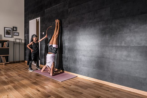 Niezaprzeczalnie tworzy niepowtarzalny klimat i atmosferę