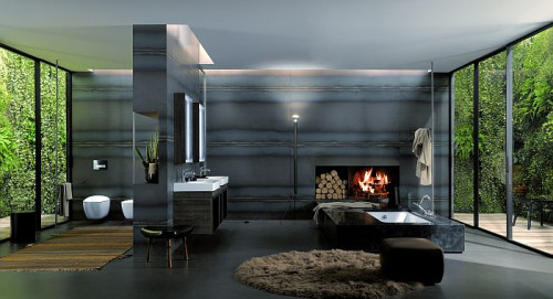 Baza pomieszczenia jest kluczem do projektu