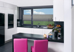 DAKO: Na co zwrócić uwagę wybierając okna do kuchni?