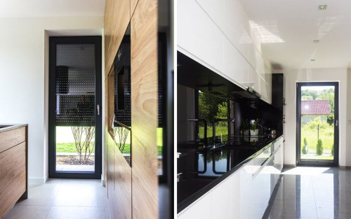 Okno to jeden z najważniejszych elementów każdej kuchni