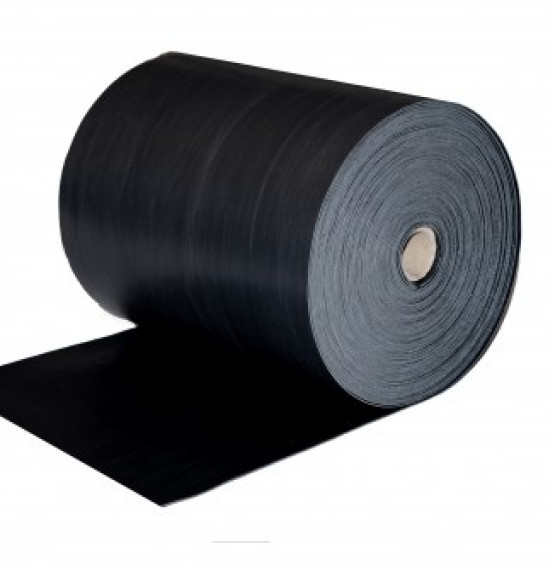 Folia fundamentowa PCV