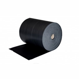 Folia fundamentowa PCV