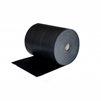 Folia fundamentowa PCV