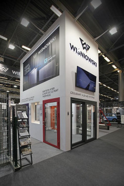 Batimat to targi z ponad 50-letnią tradycją, odbywające się co 2 lata