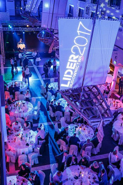 II edycja gali odbyła się 17 listopada w Kazimierzu Dolnym w hotelu Król Kazimierz