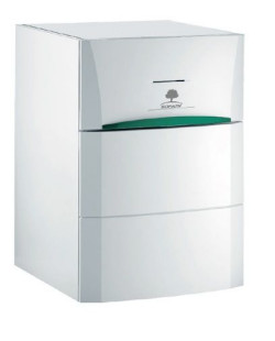 Gruntowa pompa ciepła Caliane Fot. Sofath