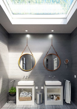 Łazienka to jedno z najbardziej newralgicznych pomieszczeń w całym domu