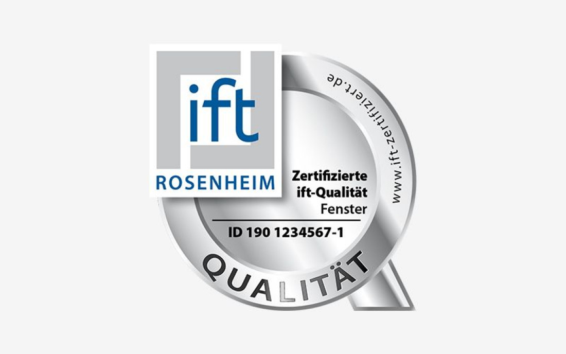 Grupa Oknoplast z kolejnym międzynarodowym znakiem jakości IFT-Quality