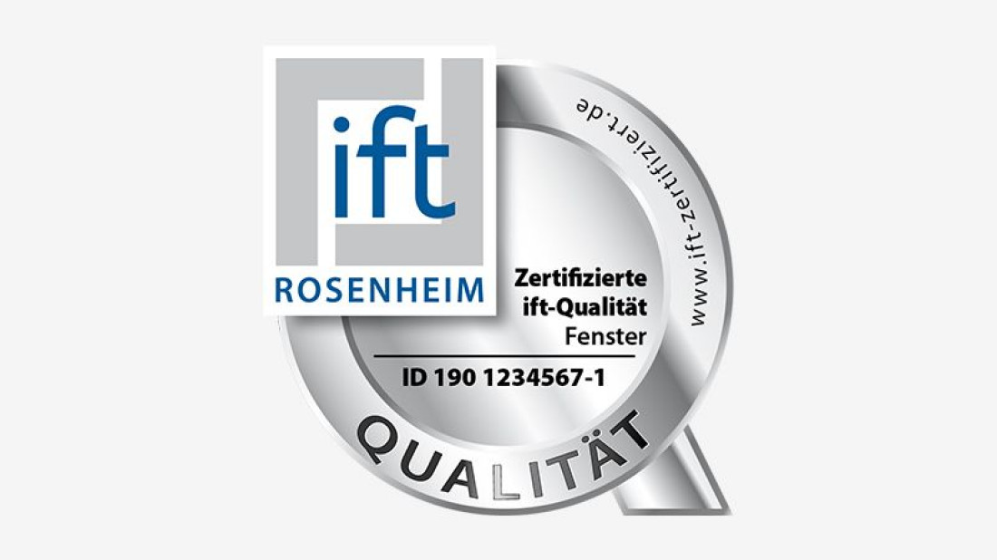 Grupa Oknoplast z kolejnym międzynarodowym znakiem jakości IFT-Quality