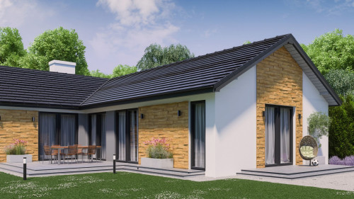 Architektura w Polsce przestaje być nudna, kiczowata i powtarzalna w swojej wsteczności