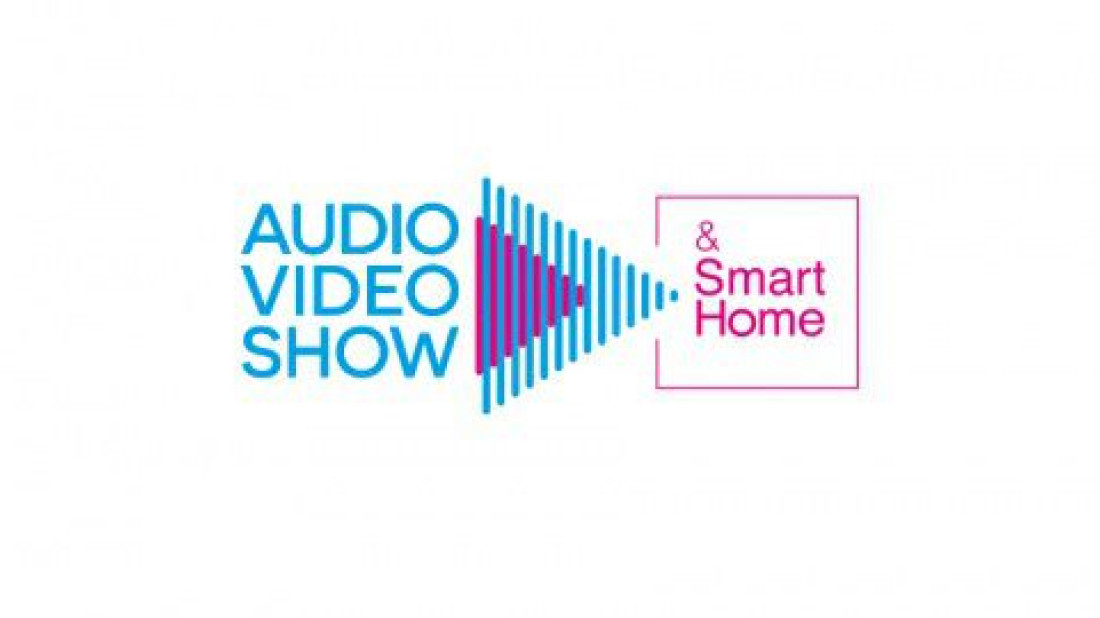 Somfy na Audio Video Show & Smart Home