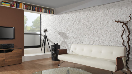 Od kilku lat na rynku aranżacji i wykończenia wnętrz dominują płytki ścienne