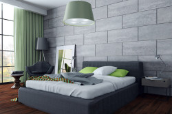 Panele dekoracyjne WALLDESIGN Kwarc – D3274