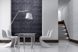 Panele dekoracyjne WALLDESIGN Obsydian - D3265