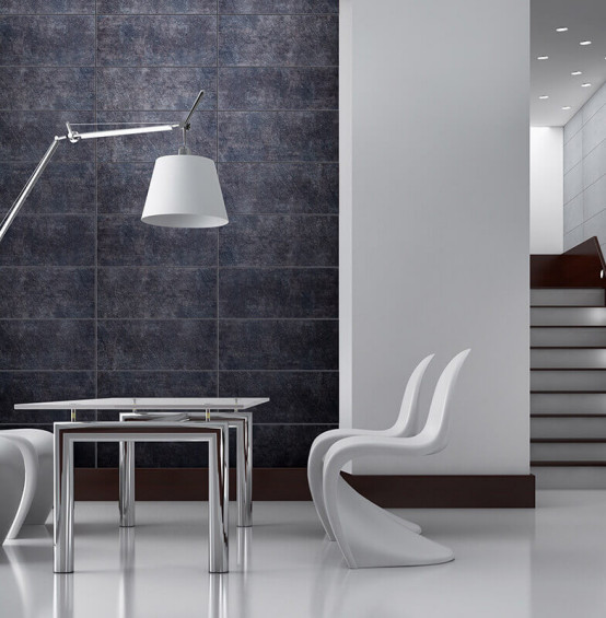 Kolekcja WALLDESIGN Obsydian - D3265