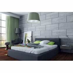 Kolekcja WALLDESIGN Kwarc - D3274