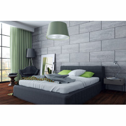 Kolekcja WALLDESIGN Kwarc - D3274