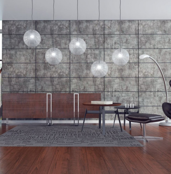 Kolekcja WALLDESIGN Awenturyn - D5391