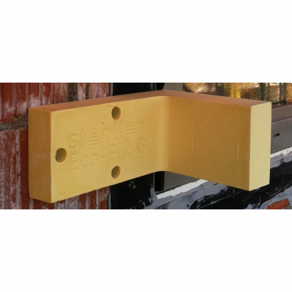 Kątownik montażowy Eco-Fix G