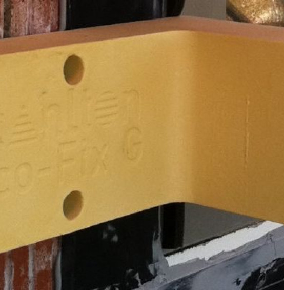 Kątownik montażowy Eco-Fix G