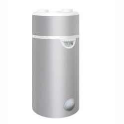 Pompa ciepła Edel 200