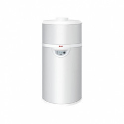 Pompa ciepła Edel 80