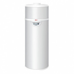 Pompa ciepła Edel 150