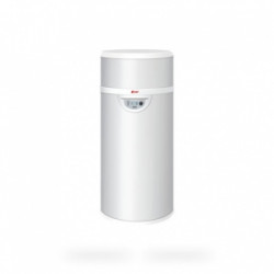 EDEL 100 WODA pompa ciepła do CWU