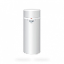 EDEL 150 WODA pompa ciepła do CWU