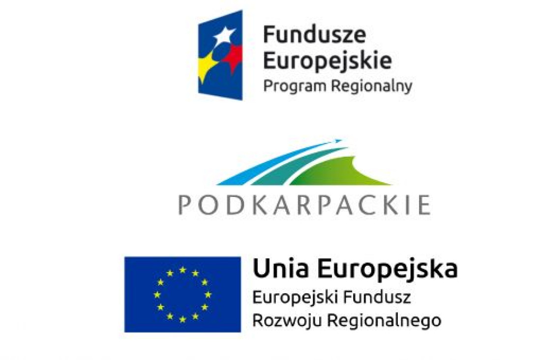 Regionalny Program Operacyjny Województwa Podkarpackiego 2014-2020
