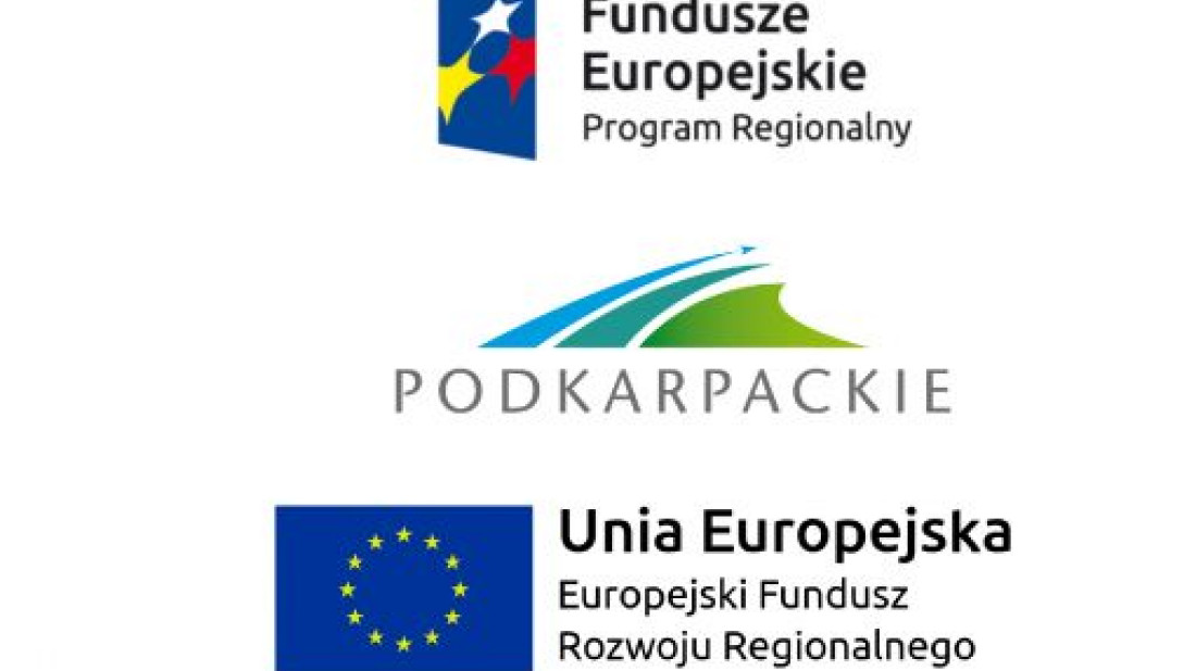 Regionalny Program Operacyjny Województwa Podkarpackiego 2014-2020