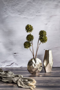 Wabi-Sabi jest określeniem japońskiej filozofii i epoki designu