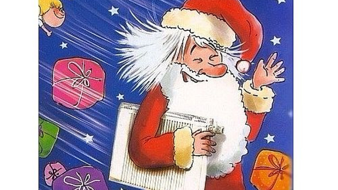 Ho, ho, ho! Rajd Świętego Mikołaja! Promocja na grzejniki REGULUS-system
